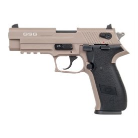 Pistolet GSG Fire Fly US TAN .22LR